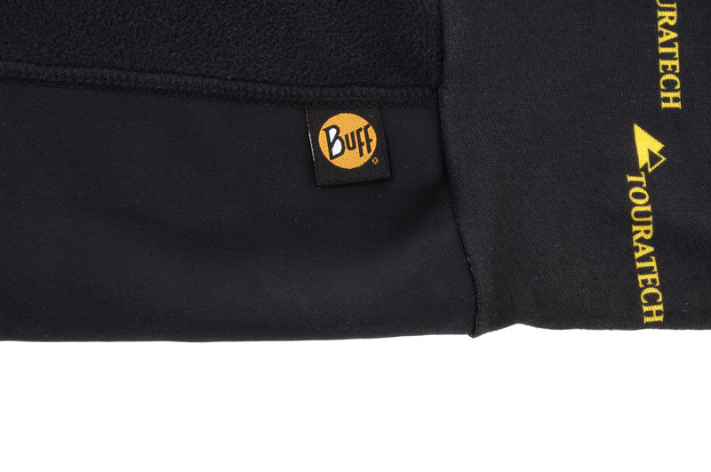 Original BUFF Cyclone Halstuch im Touratech Design mit Gore Windstopper