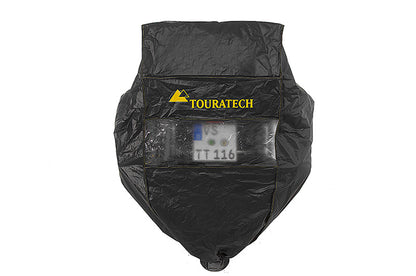 Touratech Outdoor Abdeckplane für Reiseenduros mit Koffern