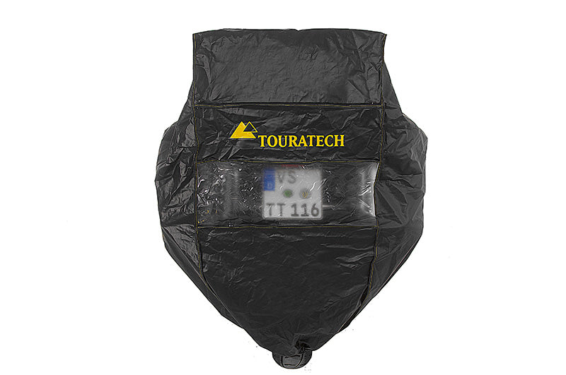 Touratech Outdoor Abdeckplane für Reiseenduros mit Koffern