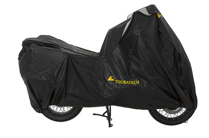 Touratech Outdoor Abdeckplane für Reiseenduros mit Koffern