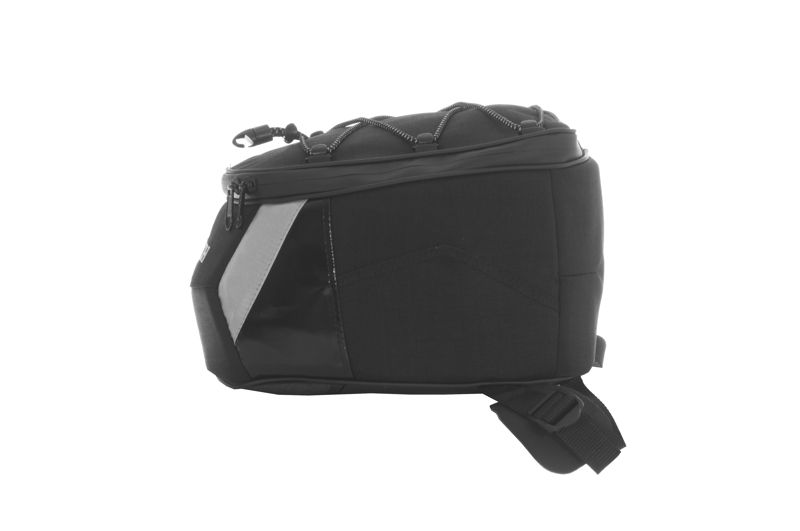 Hecktasche "Ambato" für die Gepäckbrücke der BMW S1000XR