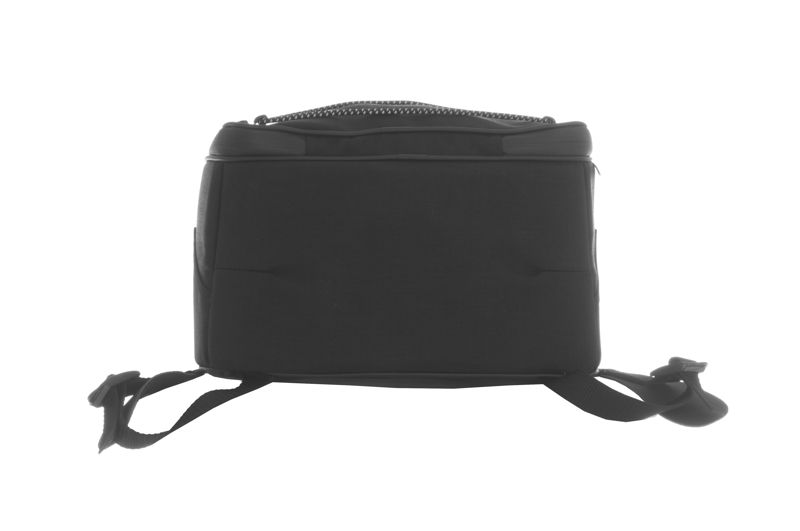 Hecktasche "Ambato" für die Gepäckbrücke der BMW S1000XR