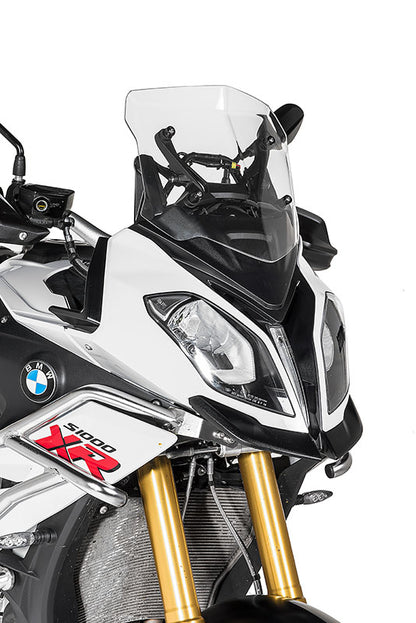 Windschild, S, transparent, für BMW S1000XR (-2020)