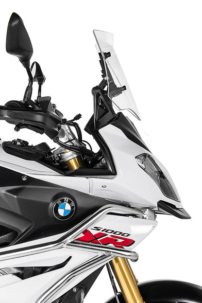 Windschild, S, transparent, für BMW S1000XR (-2020)