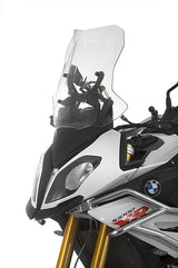 Windschild, L, transparent, für BMW S1000XR (-2020)