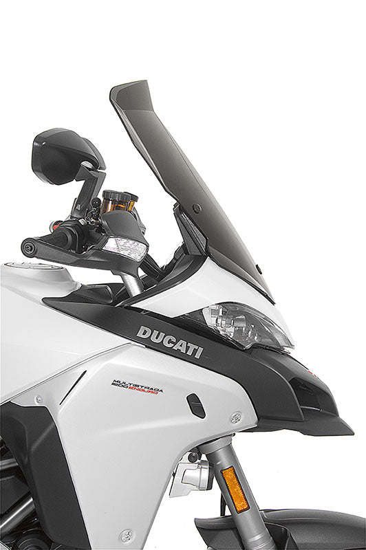 Windschild, L, getönt, für Ducati Multistrada 1200 ab 2015, 950