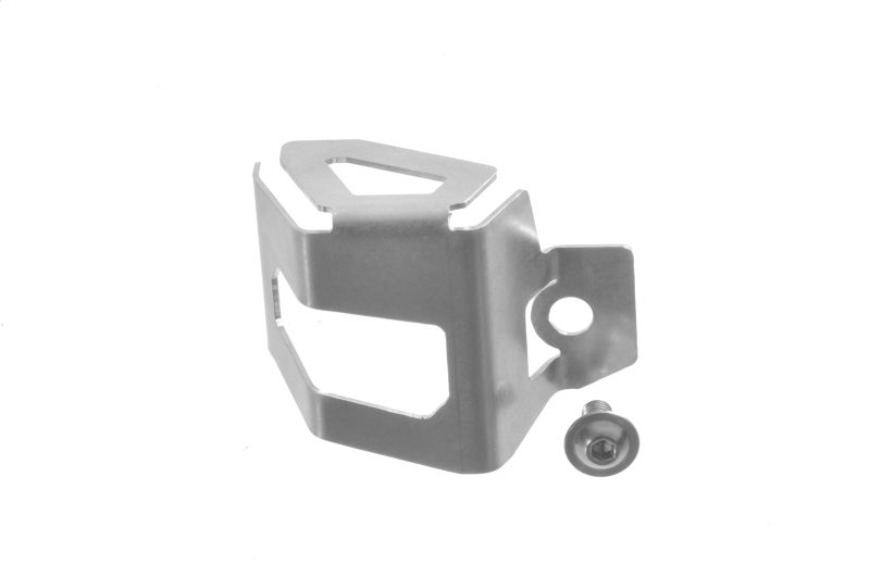 Schutz Bremsflüssigkeitsbehälter, hinten für Ducati Multistrada 1200 bis 2014, BMW F650GS / F650GS Dakar / G650GS / G650GS Sertao, KTM 1050 Adventure, 1090 Adventure, 1290 Super Adventure, 1190 Adventure(R)