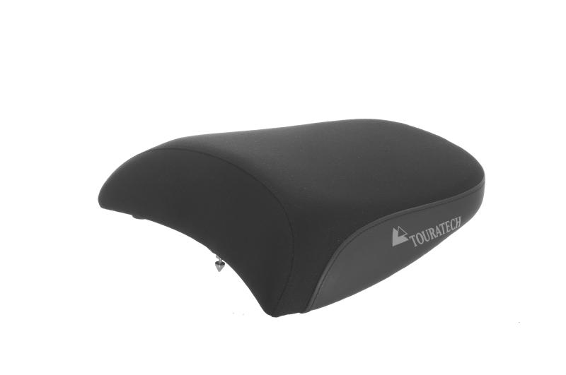 Komfortsitzbank Sozius DriRide, für Ducati Multistrada (2012-2014), atmungsaktiv