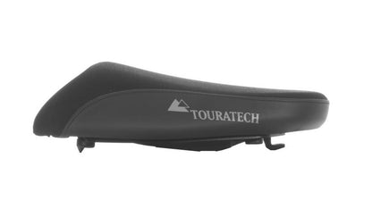 Komfortsitzbank Sozius DriRide, für Ducati Multistrada (2012-2014), atmungsaktiv