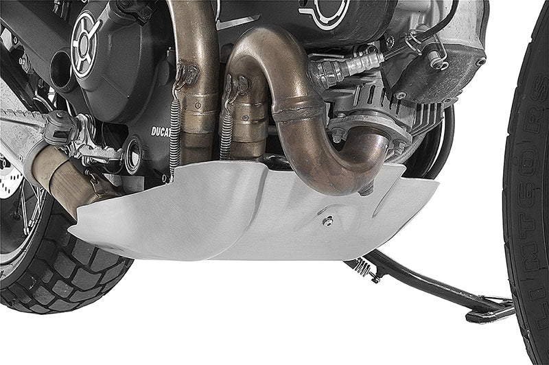 Motorschutz für Ducati Scrambler