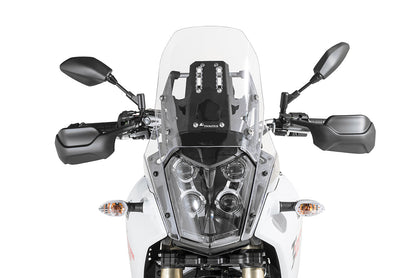 Windschildverstellung Pro für Yamaha Tenere 700 / World Raid