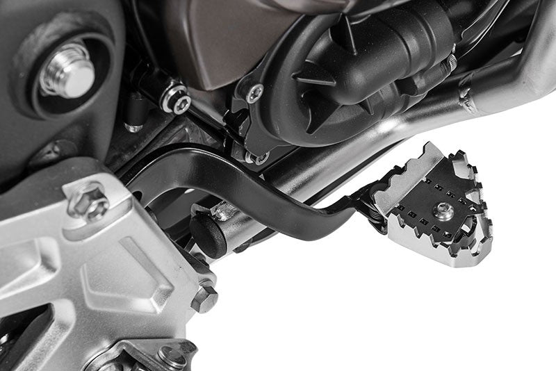 Bremshebelverbreiterung Yamaha Tenere 700 / World Raid