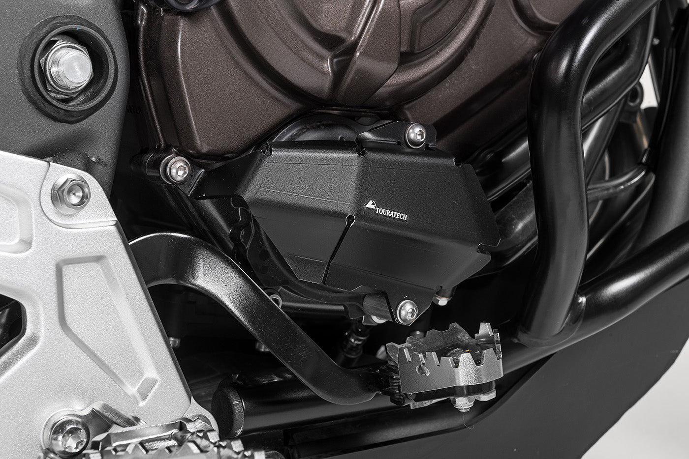 Wasserpumpenschutz für Yamaha Tenere 700 / World Raid