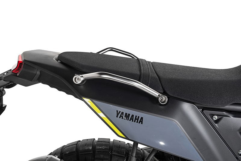 Soziushaltegriffe / Bergegriffe für Yamaha Tenere 700 / World Raid