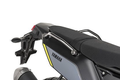 Soziushaltegriffe / Bergegriffe für Yamaha Tenere 700 / World Raid