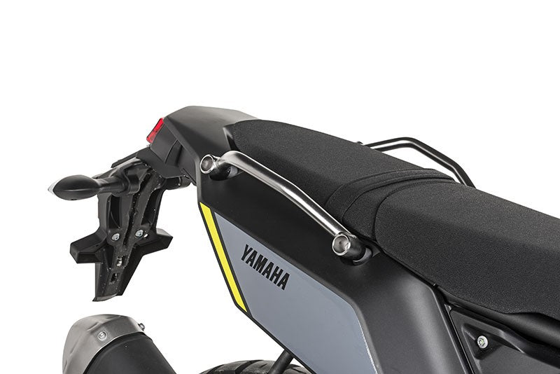 Soziushaltegriffe / Bergegriffe für Yamaha Tenere 700 / World Raid