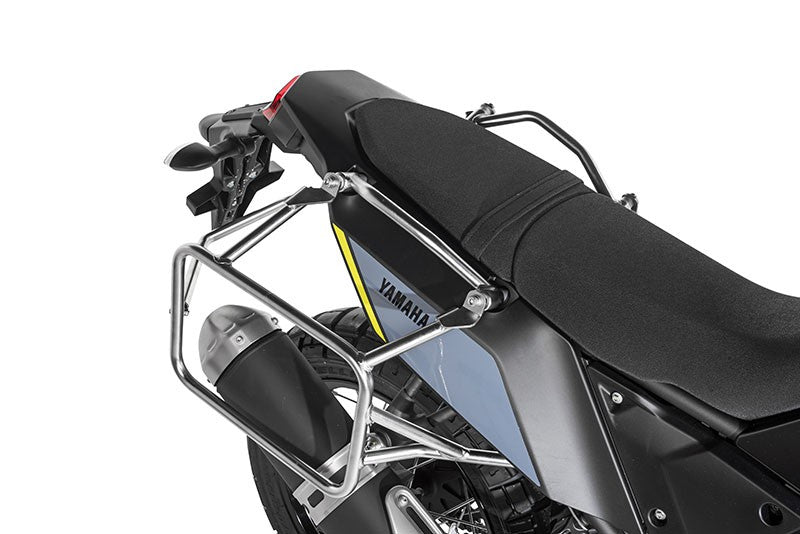 Soziushaltegriffe / Bergegriffe für Yamaha Tenere 700 / World Raid