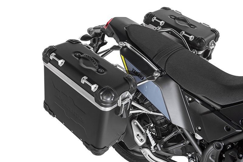 Soziushaltegriffe / Bergegriffe für Yamaha Tenere 700 / World Raid