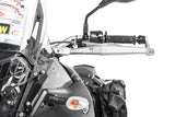 Handprotektoren DEFENSA Pure, für Yamaha Tenere 700 / World Raid