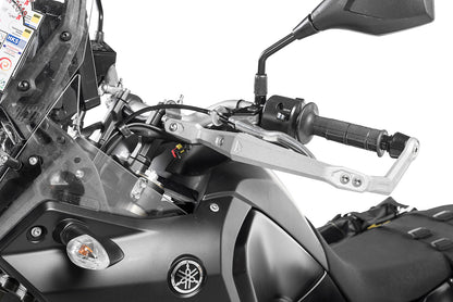 Handprotektoren DEFENSA Pure, für Yamaha Tenere 700 / World Raid