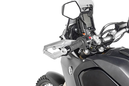 Handprotektoren DEFENSA Pure, für Yamaha Tenere 700 / World Raid