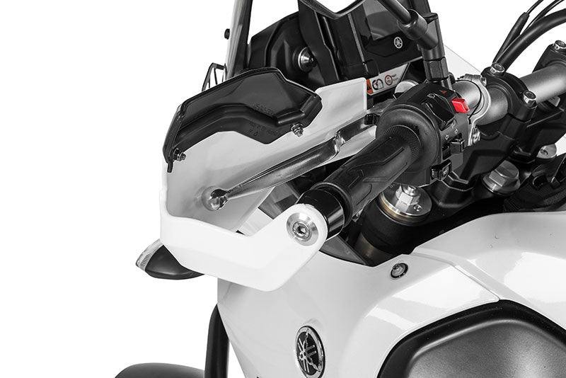Handprotektor GD, weiss für Yamaha Tenere 700 / World Raid