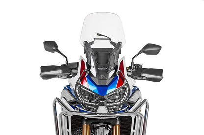 Handprotektoren DEFENSA Expedition für Honda CRF1100L Africa Twin/ CRF1100L Adventure Sports