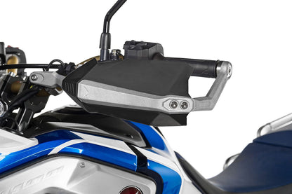 Handprotektoren DEFENSA Expedition für Honda CRF1100L Africa Twin/ CRF1100L Adventure Sports