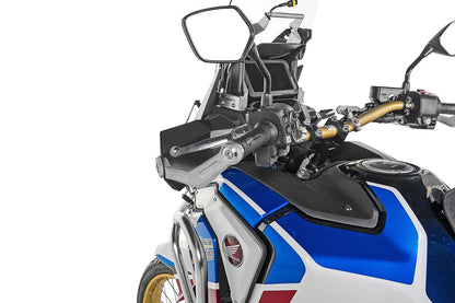 Handprotektoren DEFENSA Expedition für Honda CRF1100L Africa Twin/ CRF1100L Adventure Sports