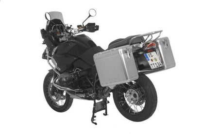 ZEGA Mundo Koffersystem für BMW R1250GS/ R1250GS Adventure/ R1200GS ab 2013/ R1200GS Adventure ab 2014