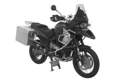 ZEGA Mundo Koffersystem für BMW R1250GS/ R1250GS Adventure/ R1200GS ab 2013/ R1200GS Adventure ab 2014