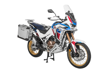 ZEGA Pro Koffersystem für Honda CRF1100L Africa Twin (2022-) / Adventure Sports
