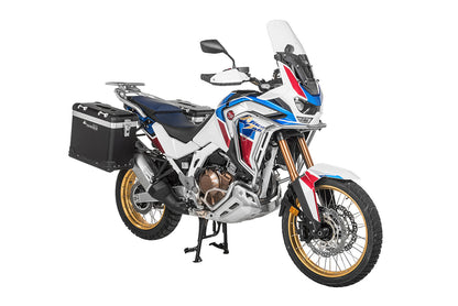 ZEGA Pro Koffersystem für Honda CRF1100L Africa Twin (2022-) / Adventure Sports