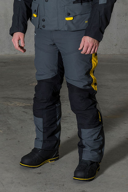 Compañero World2, Hose Herren