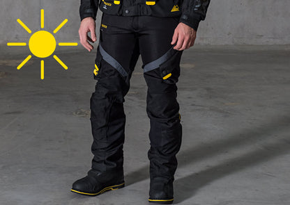 Compañero Summer, Hose Herren