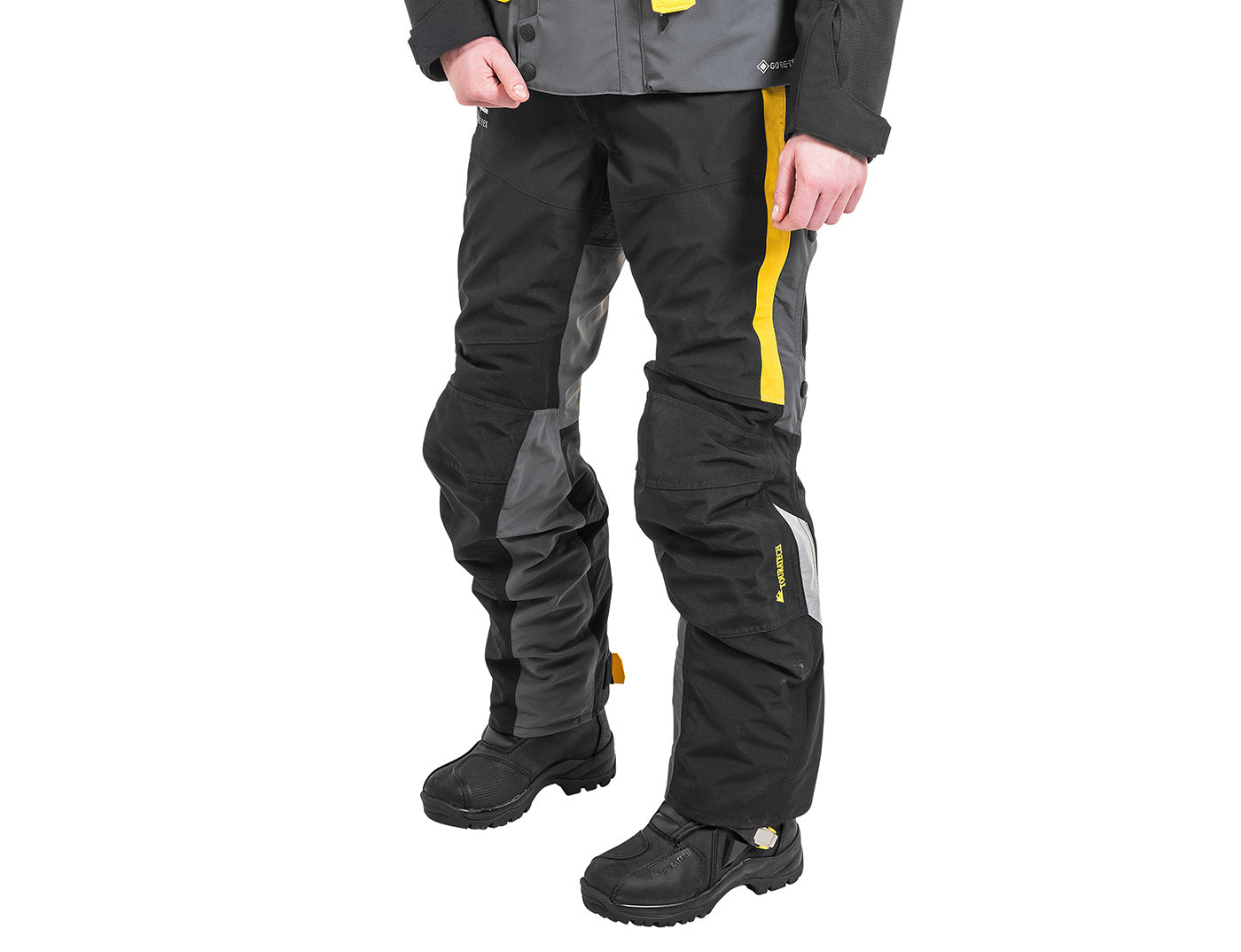 Compañero World Traveller, Hose Damen