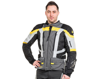 Compañero Summer Traveller, Jacke Herren