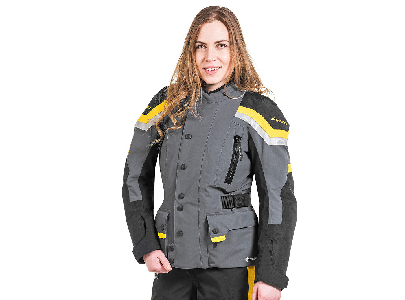 Compañero Weather Traveller, Jacke Damen