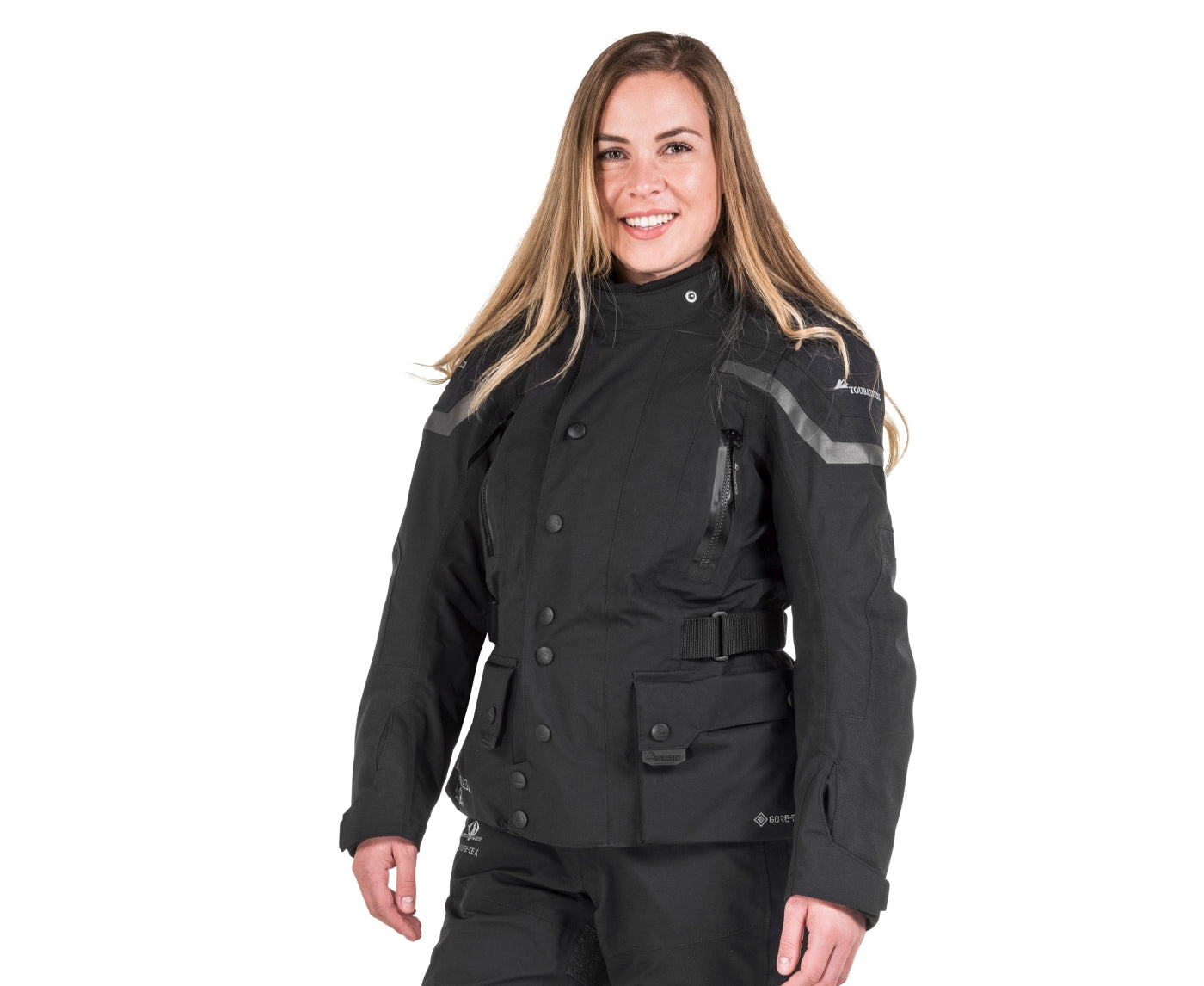 Compañero World Traveller, Jacke Damen