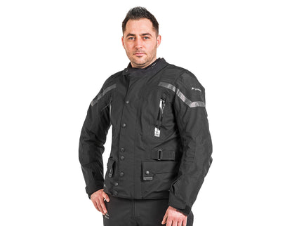 Compañero World Traveller, Jacke Herren