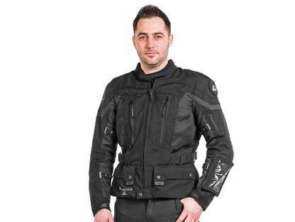 Compañero Summer Traveller, Jacke Herren