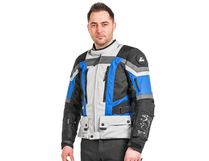 Compañero Summer Traveller, Jacke Herren