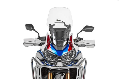 Handprotektoren DEFENSA Expedition für Honda CRF1100L Africa Twin/ CRF1100L Adventure Sports