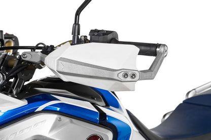Handprotektoren DEFENSA Expedition für Honda CRF1100L Africa Twin/ CRF1100L Adventure Sports