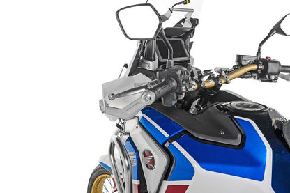 Handprotektoren DEFENSA Expedition für Honda CRF1100L Africa Twin/ CRF1100L Adventure Sports