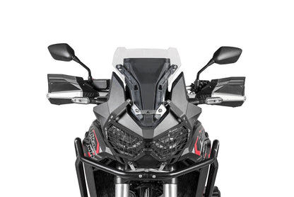 Windschild S transparent Honda CRF1100L Africa Twin