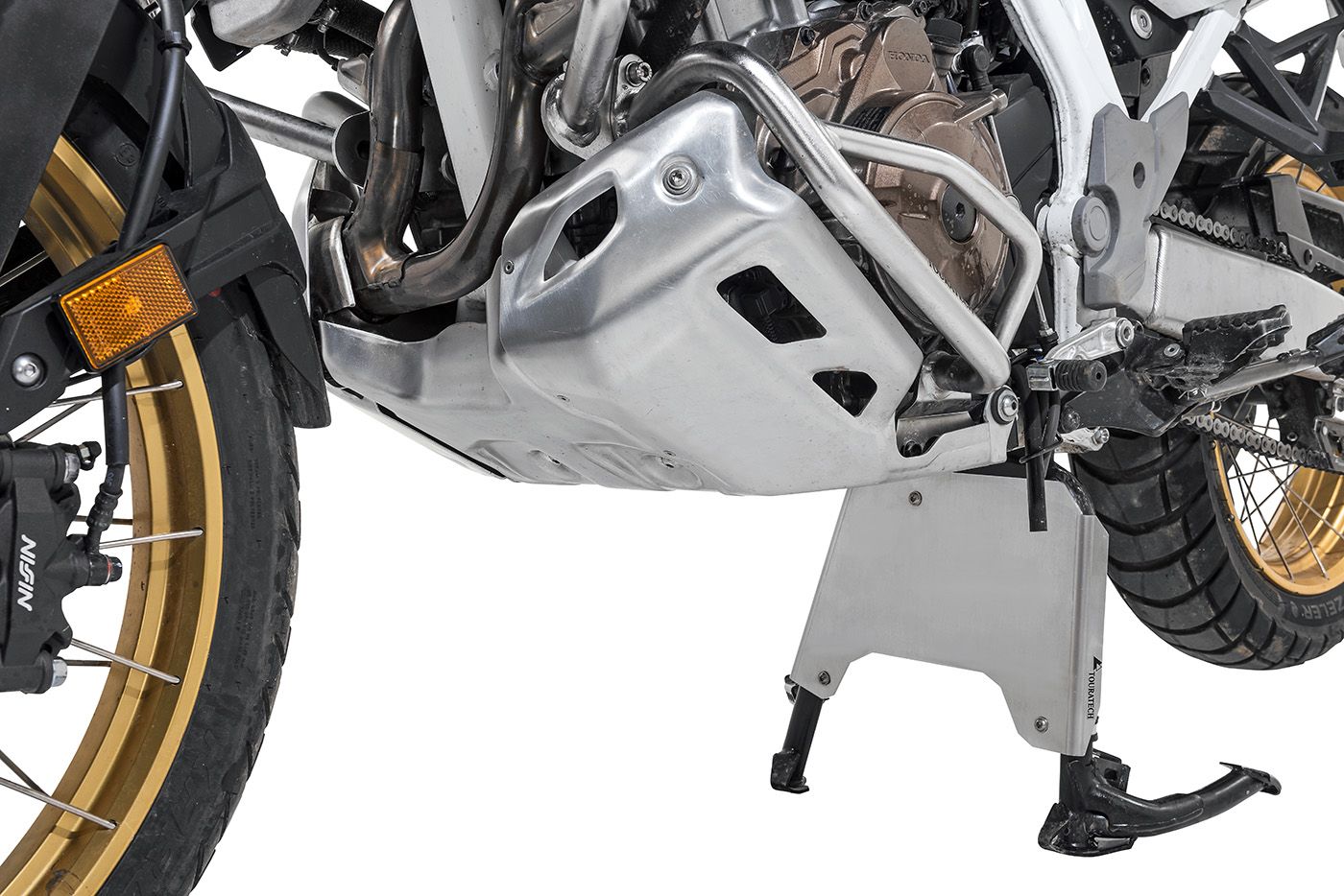Motorschutzverlängerung Honda CRF1100L Africa Twin / CRF1100L Adventure Sports
