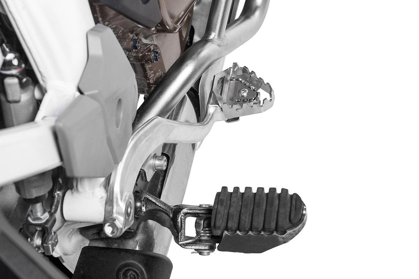 Bremshebelverbreiterung Honda CRF1100L Africa Twin/ CRF1100L Adventure Sports