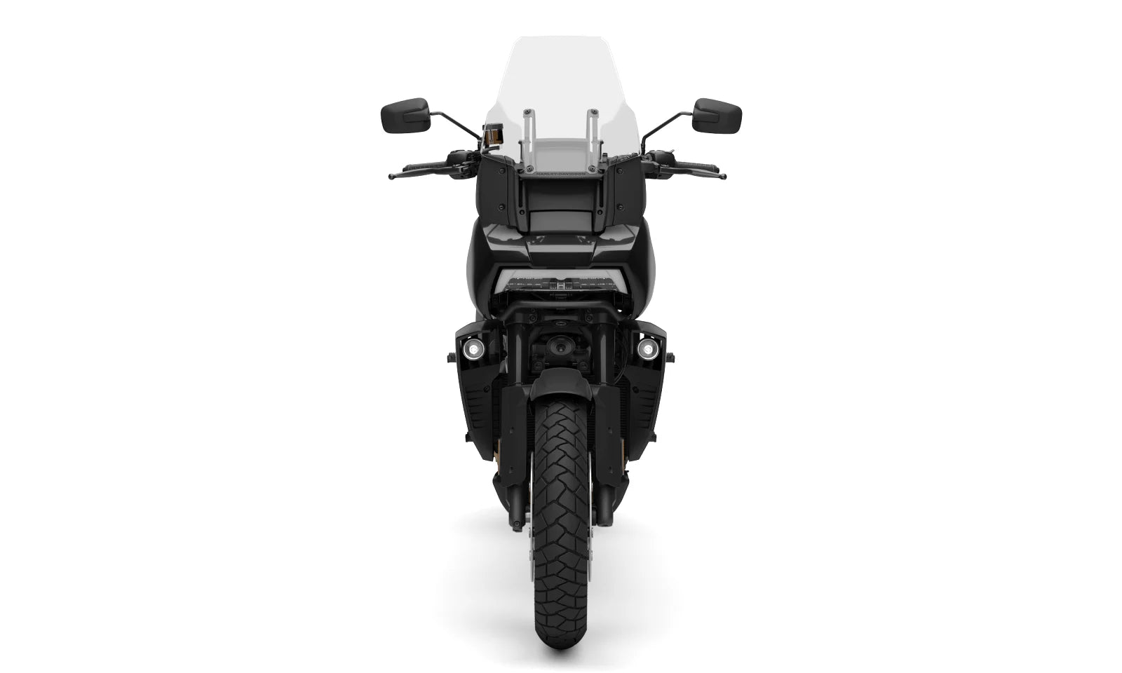 Harley Davidson Pan America 1250 Modeljahr 2023