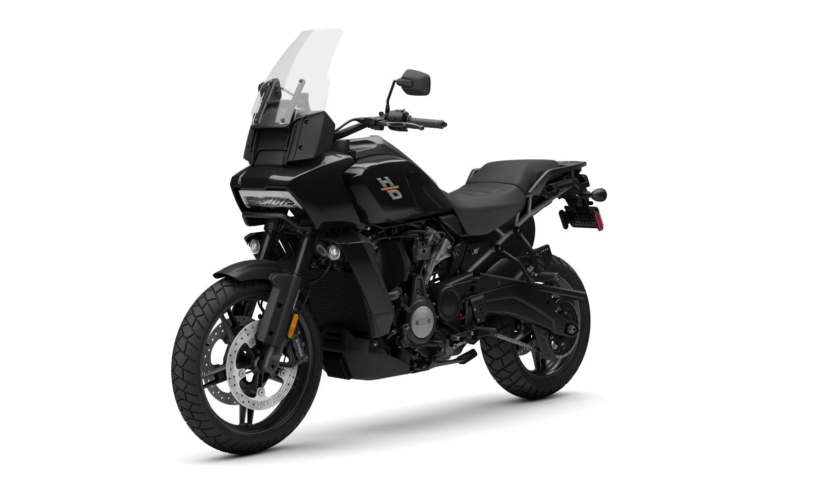 Harley Davidson Pan America 1250 Modeljahr 2023